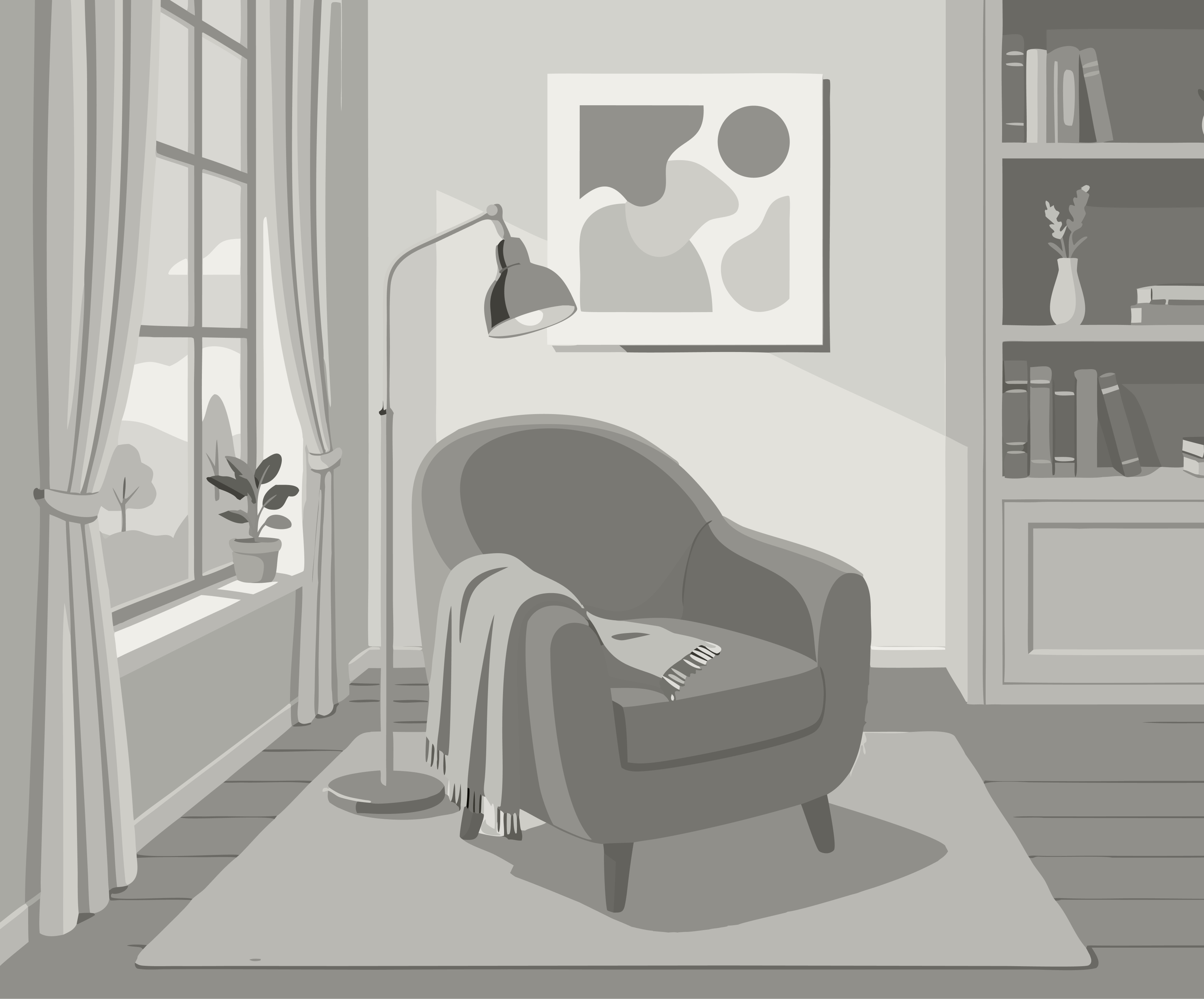 Ambassador Junior Suite with Sea View (1+1)