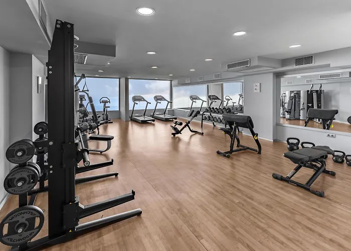 Hotel Atlantic Mirage Suites & Spa - Adults Only Puerto de la Cruz 